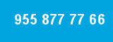 955 877 77 66